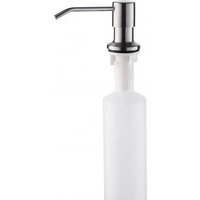 Кухонная мойка Wisent W35050 - Превью изображения №3 — Интернет-магазин ПроЗаказ