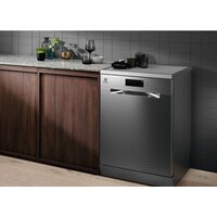 Отдельностоящая посудомоечная машина Electrolux ESM48320SX - Превью изображения №6 — Интернет-магазин ПроЗаказ