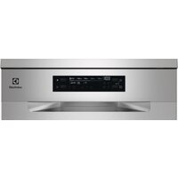Отдельностоящая посудомоечная машина Electrolux ESM48320SX - Превью изображения №2 — Интернет-магазин ПроЗаказ