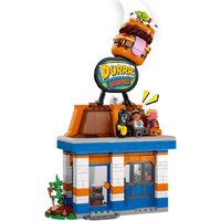 Конструктор LEGO Fortnite 77076 Ресторан Durrr Burger - Превью изображения №3 — Интернет-магазин ПроЗаказ