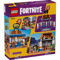 Конструктор LEGO Fortnite 77076 Ресторан Durrr Burger - Превью изображения №9 — Интернет-магазин ПроЗаказ