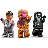 Конструктор LEGO Fortnite 77076 Ресторан Durrr Burger - Превью изображения №5 — Интернет-магазин ПроЗаказ