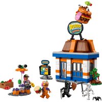 Конструктор LEGO Fortnite 77076 Ресторан Durrr Burger - Превью изображения №2 — Интернет-магазин ПроЗаказ