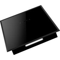 Кухонная вытяжка Amica OKP6558S STUDIO - Превью изображения №4 — Интернет-магазин ПроЗаказ
