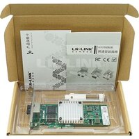Сетевая карта LR-Link LREC9712HT - Превью изображения №5 — Интернет-магазин ПроЗаказ
