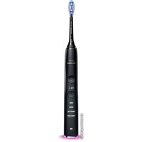 Электрическая зубная щетка Philips HX9917/89 - Превью изображения №2 — Интернет-магазин ПроЗаказ