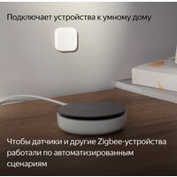 Центр управления (хаб) Яндекс YNDX-00510 - Превью изображения №5 — Интернет-магазин ПроЗаказ