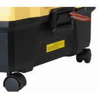 Пылесос Hanskonner HBVC1810 - Превью изображения №5 — Интернет-магазин ПроЗаказ