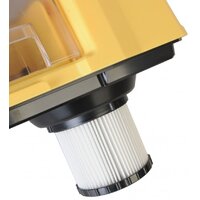 Пылесос Hanskonner HBVC1810 - Превью изображения №9 — Интернет-магазин ПроЗаказ