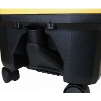 Пылесос Hanskonner HBVC1810 - Превью изображения №3 — Интернет-магазин ПроЗаказ