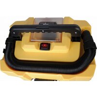 Пылесос Hanskonner HBVC1810 - Превью изображения №4 — Интернет-магазин ПроЗаказ