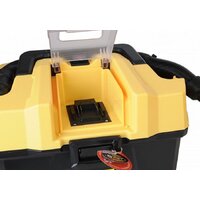 Пылесос Hanskonner HBVC1810 - Превью изображения №7 — Интернет-магазин ПроЗаказ