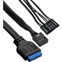 Корпус ExeGate BAA-114U2 EX292356RUS - Превью изображения №3 — Интернет-магазин ПроЗаказ