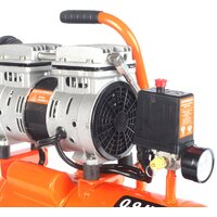 Компрессор Patriot WO 10-120 - Превью изображения №2 — Интернет-магазин ПроЗаказ