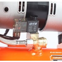 Компрессор Patriot WO 10-120 - Превью изображения №9 — Интернет-магазин ПроЗаказ