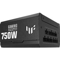 Блок питания ASUS TUF Gaming 750W Gold TUF-GAMING-750G - Превью изображения №10 — Интернет-магазин ПроЗаказ