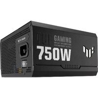 Блок питания ASUS TUF Gaming 750W Gold TUF-GAMING-750G - Превью изображения №11 — Интернет-магазин ПроЗаказ