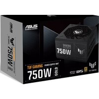 Блок питания ASUS TUF Gaming 750W Gold TUF-GAMING-750G - Превью изображения №12 — Интернет-магазин ПроЗаказ