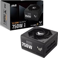 Блок питания ASUS TUF Gaming 750W Gold TUF-GAMING-750G - Превью изображения №13 — Интернет-магазин ПроЗаказ