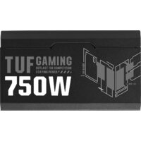 Блок питания ASUS TUF Gaming 750W Gold TUF-GAMING-750G - Превью изображения №5 — Интернет-магазин ПроЗаказ