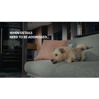 Пылесос Hisense HFC743169BKA - Превью изображения №18 — Интернет-магазин ПроЗаказ