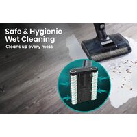Пылесос Hisense HFC743169BKA - Превью изображения №12 — Интернет-магазин ПроЗаказ