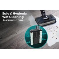 Пылесос Hisense HFC743169BKA - Превью изображения №23 — Интернет-магазин ПроЗаказ