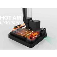 Пылесос Hisense HFC743169BKA - Превью изображения №15 — Интернет-магазин ПроЗаказ