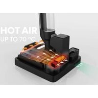 Пылесос Hisense HFC743169BKA - Превью изображения №22 — Интернет-магазин ПроЗаказ