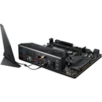 Материнская плата ASUS ROG Crosshair VIII Impact - Превью изображения №8 — Интернет-магазин ПроЗаказ