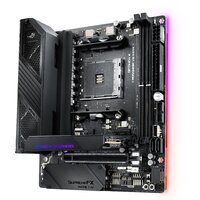 Материнская плата ASUS ROG Crosshair VIII Impact - Превью изображения №3 — Интернет-магазин ПроЗаказ