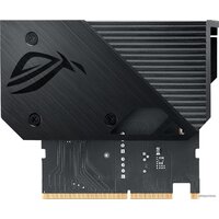 Материнская плата ASUS ROG Crosshair VIII Impact - Превью изображения №9 — Интернет-магазин ПроЗаказ