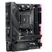 Материнская плата ASUS ROG Crosshair VIII Impact - Превью изображения №2 — Интернет-магазин ПроЗаказ