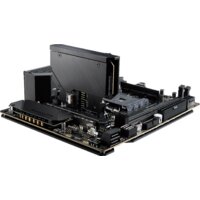 Материнская плата ASUS ROG Crosshair VIII Impact - Превью изображения №7 — Интернет-магазин ПроЗаказ