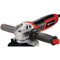 Угловая шлифмашина Einhell TC-AG 125/850 - Превью изображения №4 — Интернет-магазин ПроЗаказ