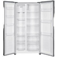 Холодильник side by side Kraft KF-MS4801XI - Превью изображения №2 — Интернет-магазин ПроЗаказ