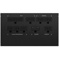 Блок питания Gigabyte UD750GM PG5 - Превью изображения №3 — Интернет-магазин ПроЗаказ
