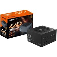 Блок питания Gigabyte UD750GM PG5 - Превью изображения №6 — Интернет-магазин ПроЗаказ