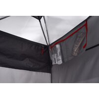 Палатка для душа и туалета Trek Planet Aquatic (серый) - Превью изображения №4 — Интернет-магазин ПроЗаказ