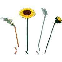 Конструктор LEGO Botanicals 11502 Букет подсолнухов - Превью изображения №5 — Интернет-магазин ПроЗаказ