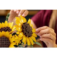 Конструктор LEGO Botanicals 11502 Букет подсолнухов - Превью изображения №8 — Интернет-магазин ПроЗаказ