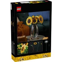 Конструктор LEGO Botanicals 11502 Букет подсолнухов - Превью изображения №15 — Интернет-магазин ПроЗаказ