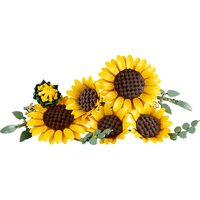 Конструктор LEGO Botanicals 11502 Букет подсолнухов - Превью изображения №2 — Интернет-магазин ПроЗаказ