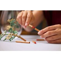 Конструктор LEGO Botanicals 11502 Букет подсолнухов - Превью изображения №6 — Интернет-магазин ПроЗаказ