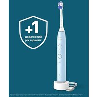 Электрическая зубная щетка Philips Sonicare 6100 HX7406/01 - Превью изображения №8 — Интернет-магазин ПроЗаказ