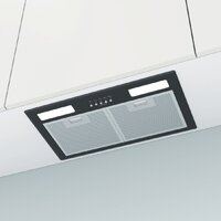 Кухонная вытяжка CATA GT-PLUS 45 BK - Превью изображения №3 — Интернет-магазин ПроЗаказ
