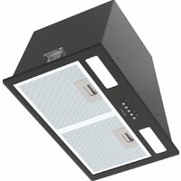 Кухонная вытяжка CATA GT-PLUS 45 BK - Превью изображения №4 — Интернет-магазин ПроЗаказ