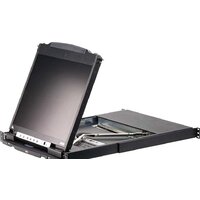 KVM переключатель Aten CL5808N-ATA-RG - Превью изображения №2 — Интернет-магазин ПроЗаказ