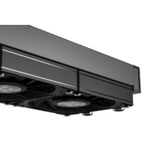 Система жидкостного охлаждения для процессора ID-Cooling DX240 Max Black - Превью изображения №5 — Интернет-магазин ПроЗаказ