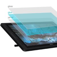 Графический монитор Huion Kamvas Pro 22 (2019) - Превью изображения №5 — Интернет-магазин ПроЗаказ